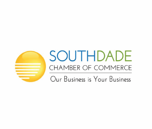 South Dade Chamber of Commerce Member - Our Business is Your Business